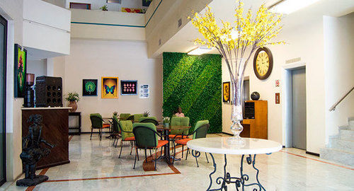 Hotel Trueba 3*