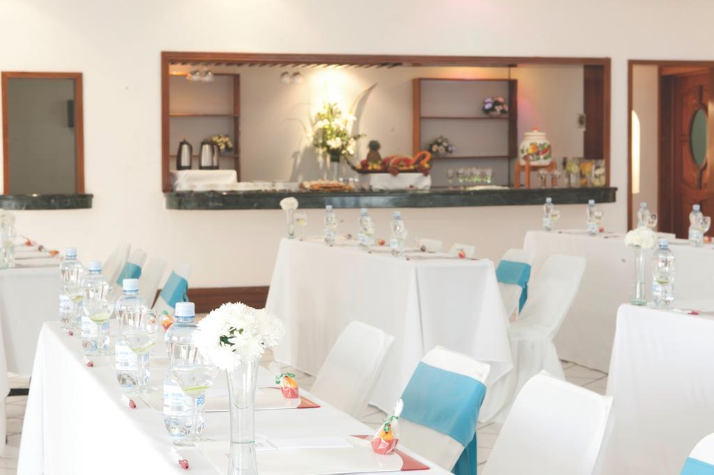 Mision Hotel Colima