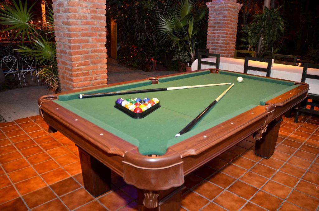 Paraiso Hotel Ixtapa (Guerrero)