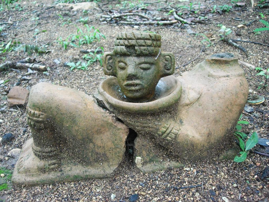 Mayaland & 4* Chichen Itza
