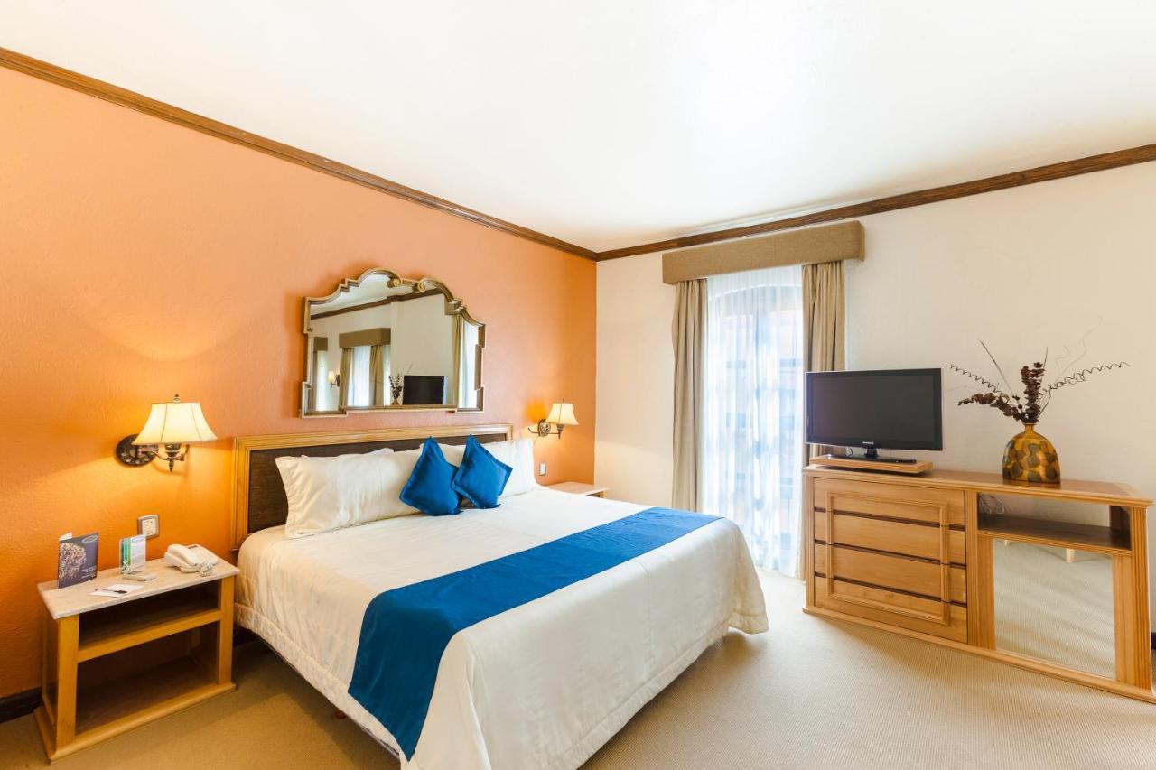 Meson De Jobito Hotel Zacatecas
