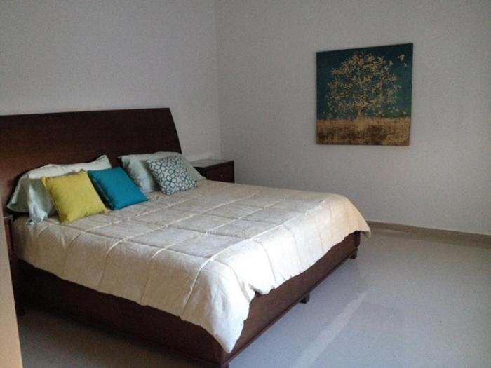 Departamento De Lujo En *