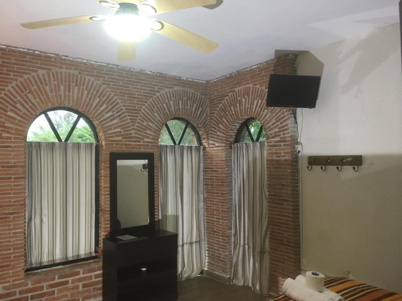 Guest house Coatlicue San Juan Teotihuacan