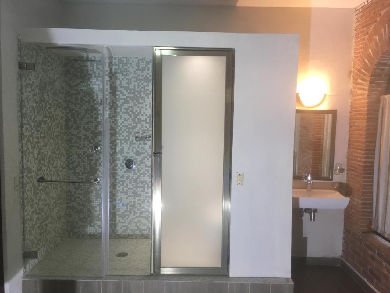 Coatlicue Guest house