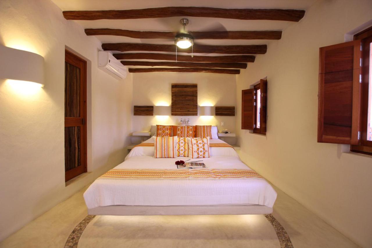 Hotel Exe El Pueblito 4*