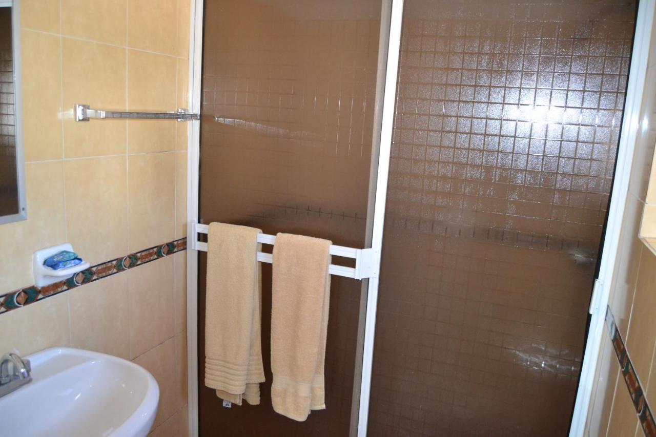 Hotel Dona Crucita Creel