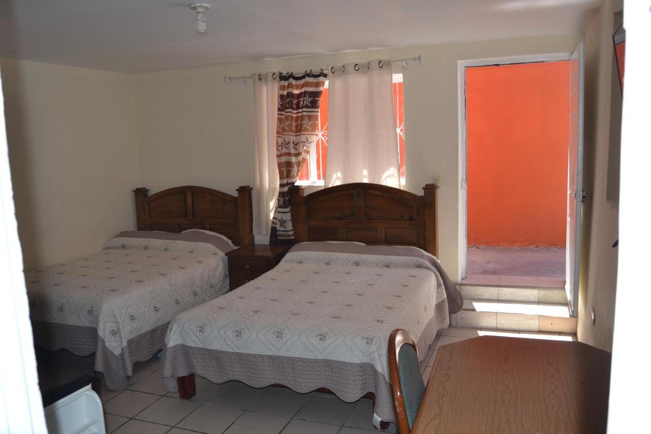 Dona Crucita Hotel