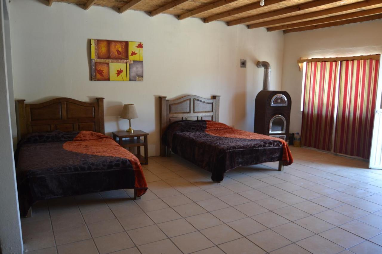 Dona Crucita Hotel