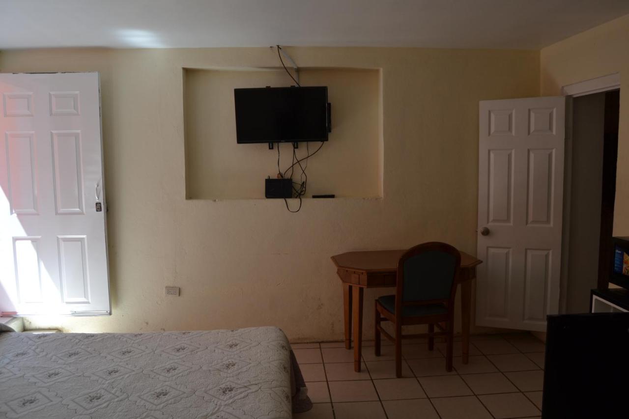 Hotel Dona Crucita