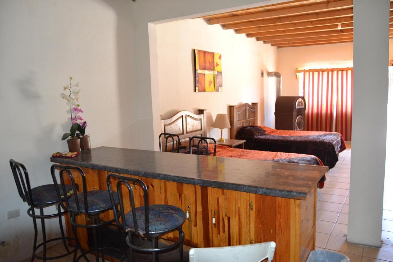 Hotel Dona Crucita 2*