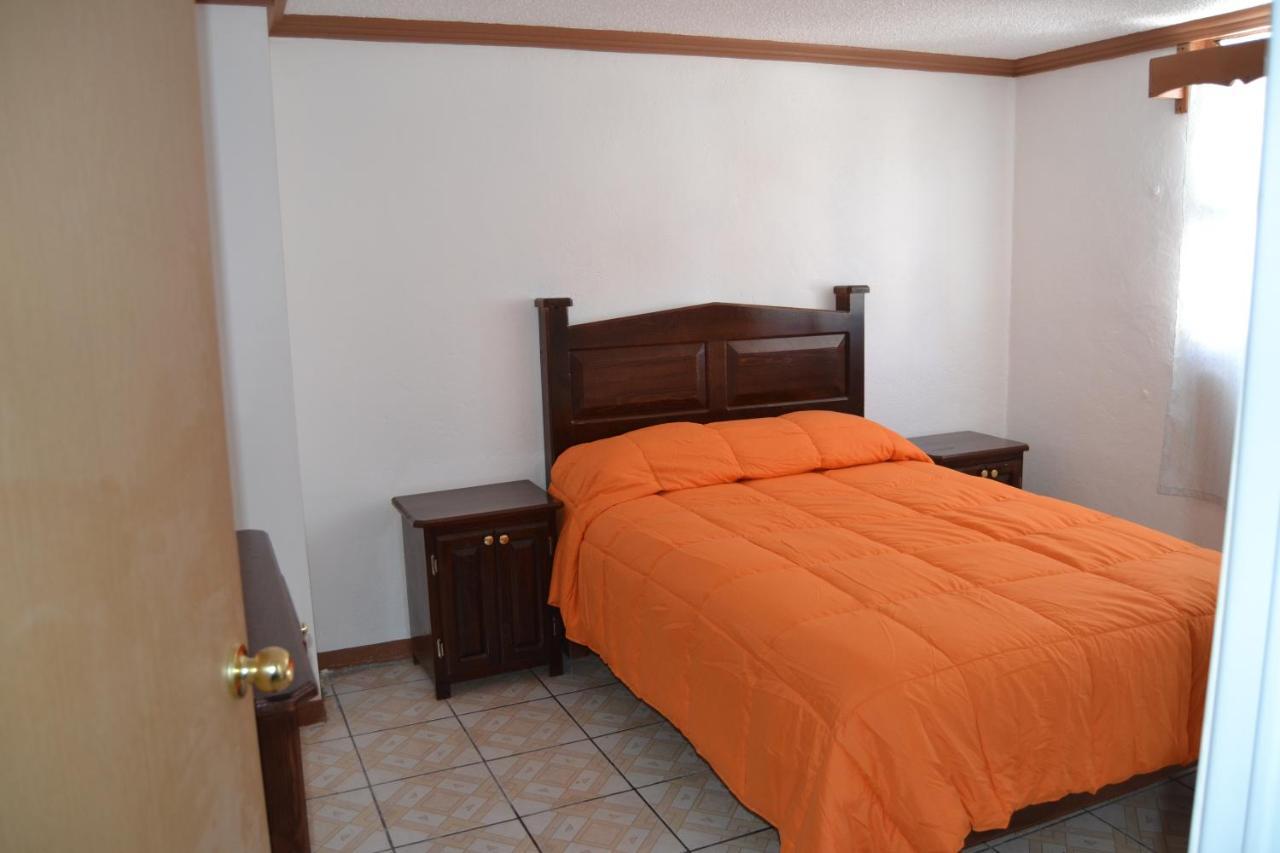 Dona Crucita Hotel