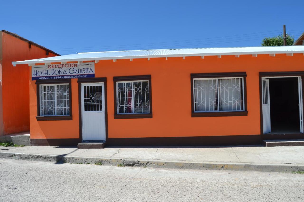 Hotel Dona Crucita 2*