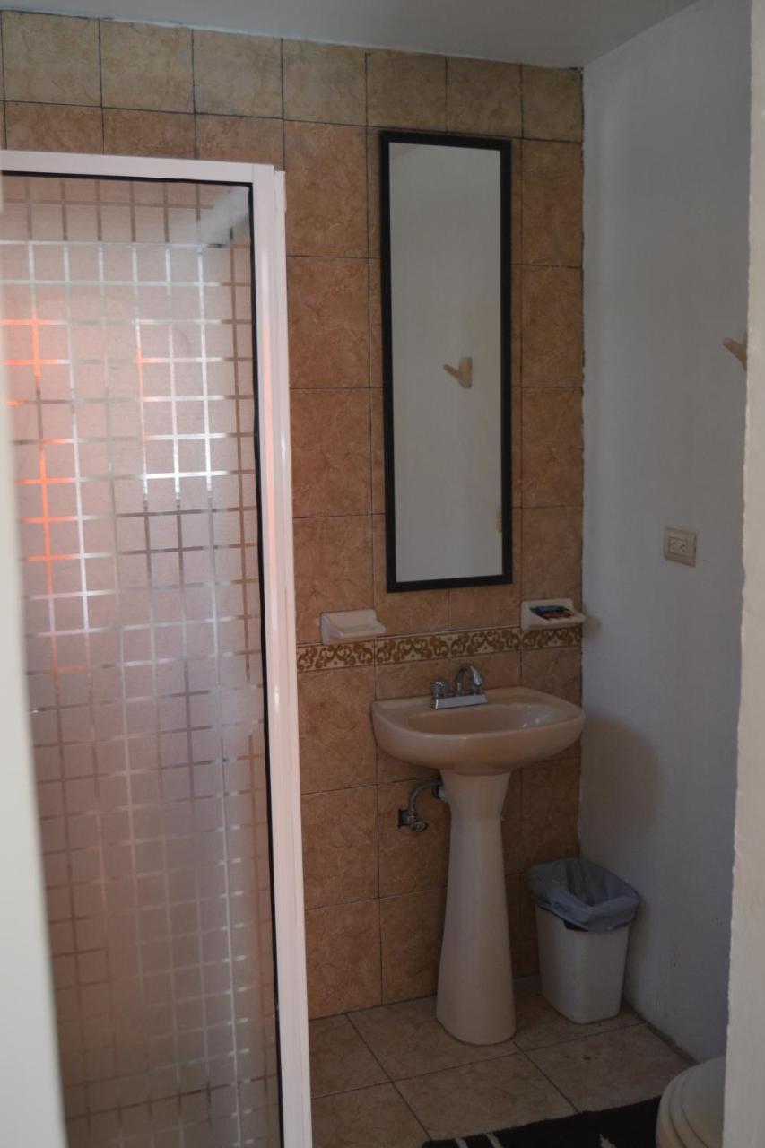 Dona Crucita Hotel Creel