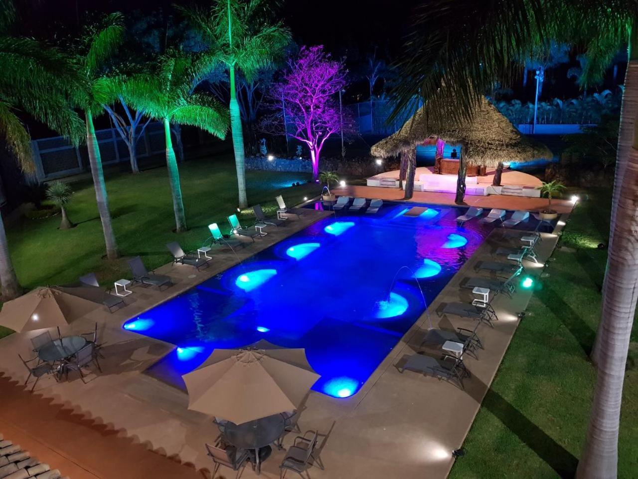 Alilo By Muuk Hotel