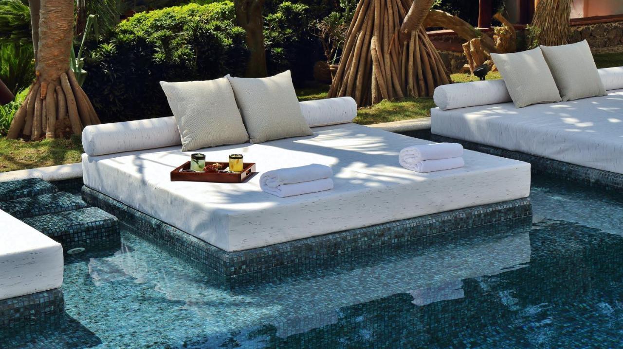 Hotel Amomoxtli 5*