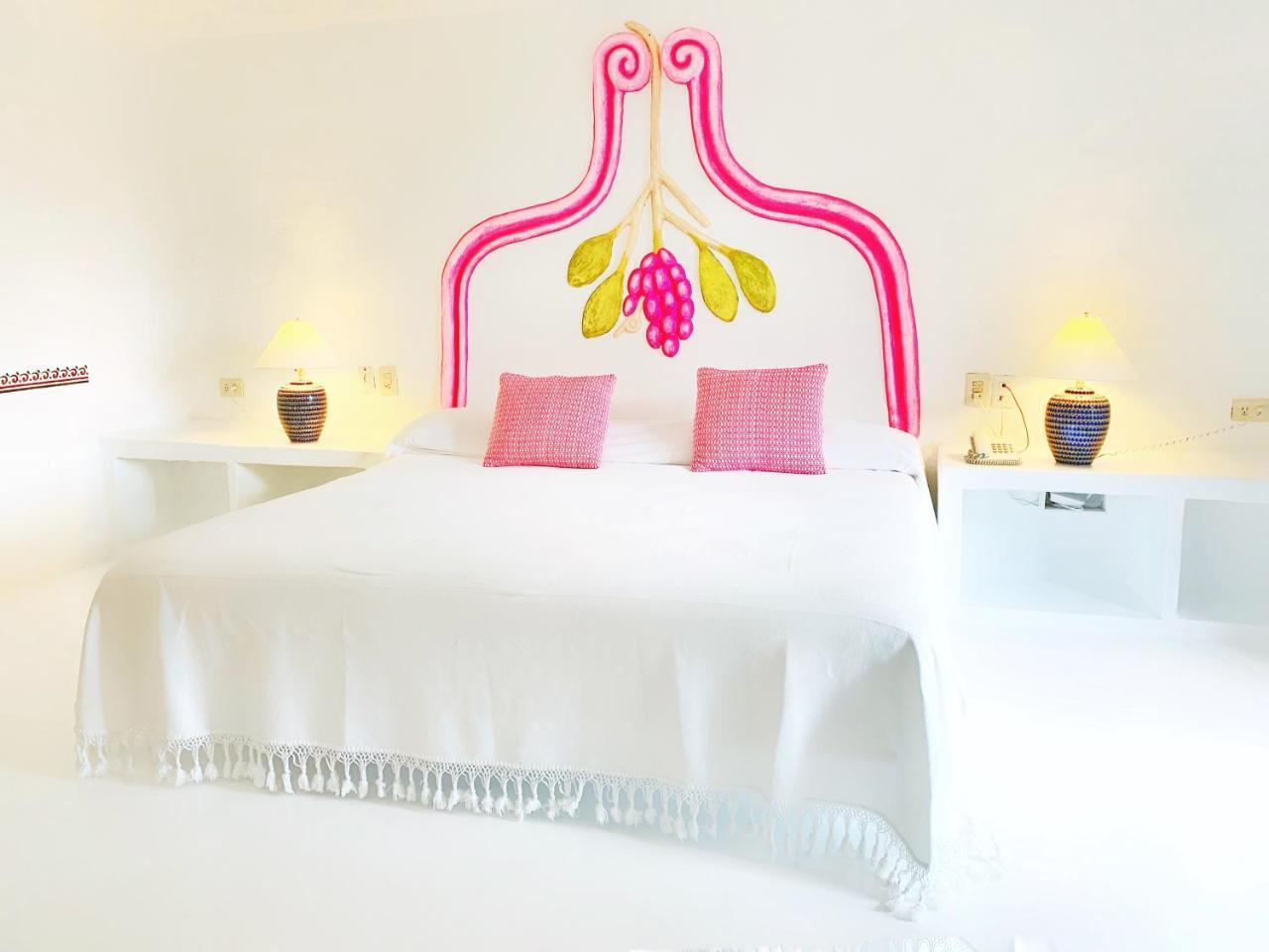 Hotel Bungalows In 4*