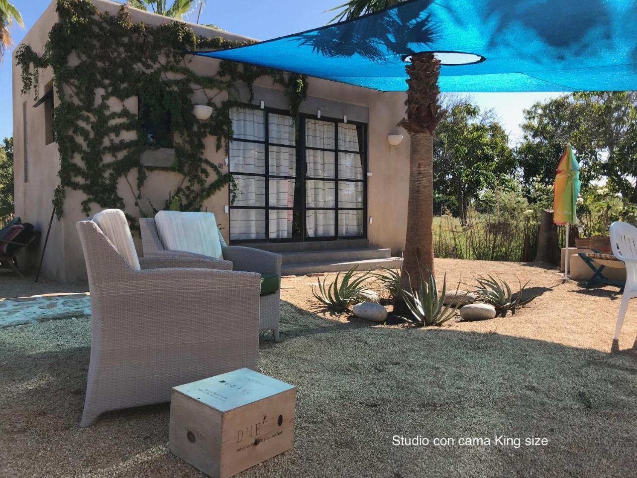 Sole Caliente Holiday home *