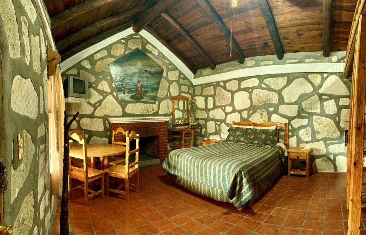 Mansion Tarahumara 4* Areponapuchi
