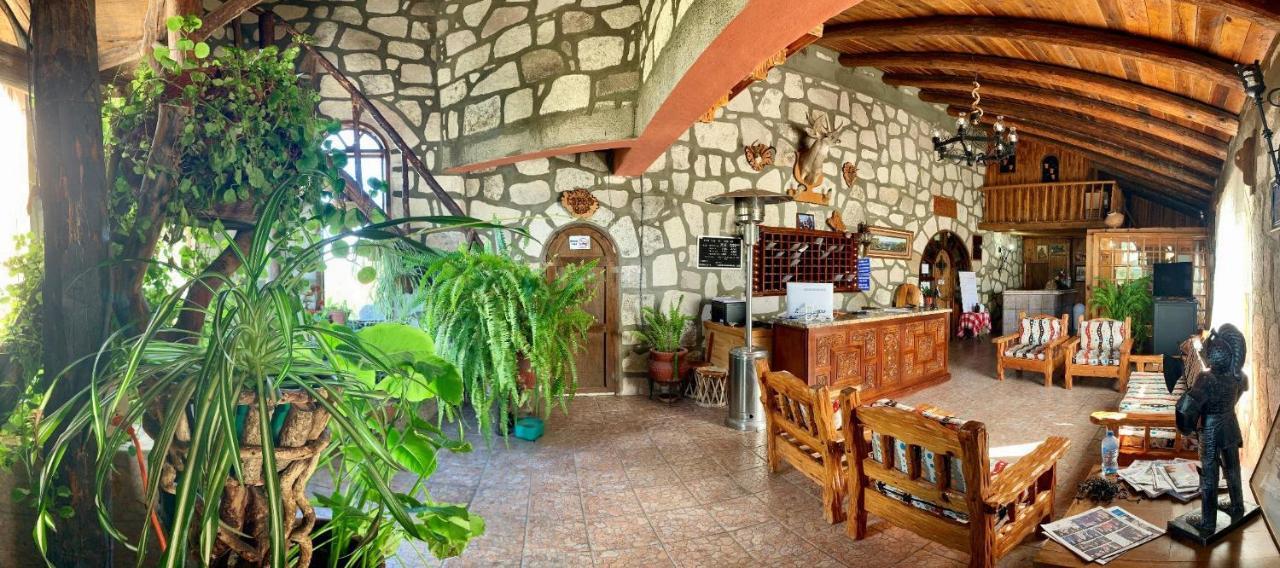 Mansion Tarahumara 4* Areponapuchi