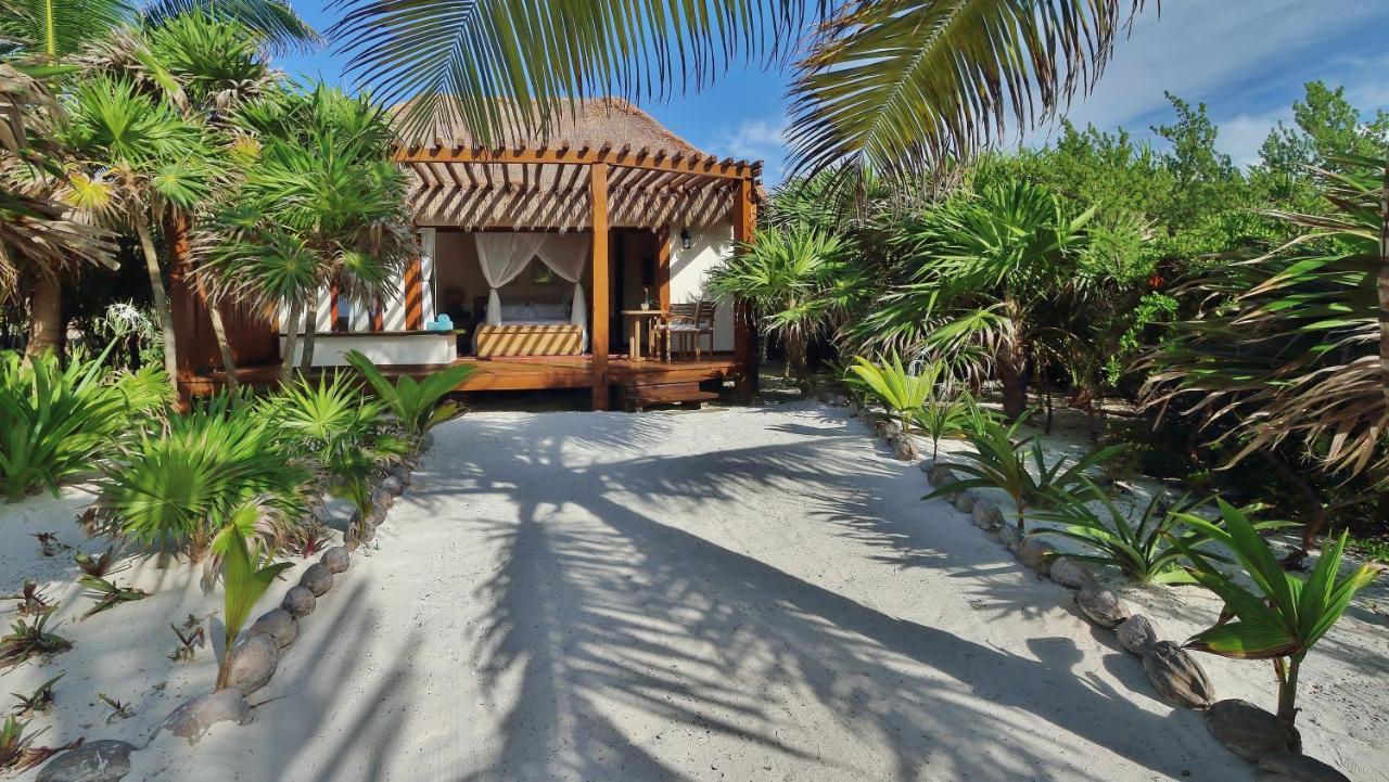 Casa Chable Punta Allen