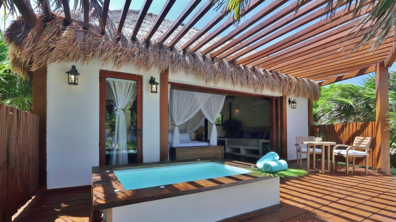 Casa Chable Hotel 4*