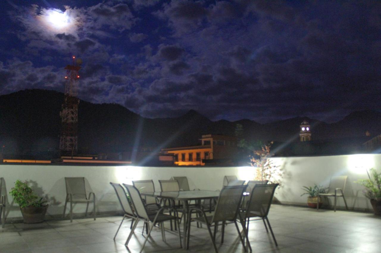 Casa De La Iaia Orizaba (Veracruz)