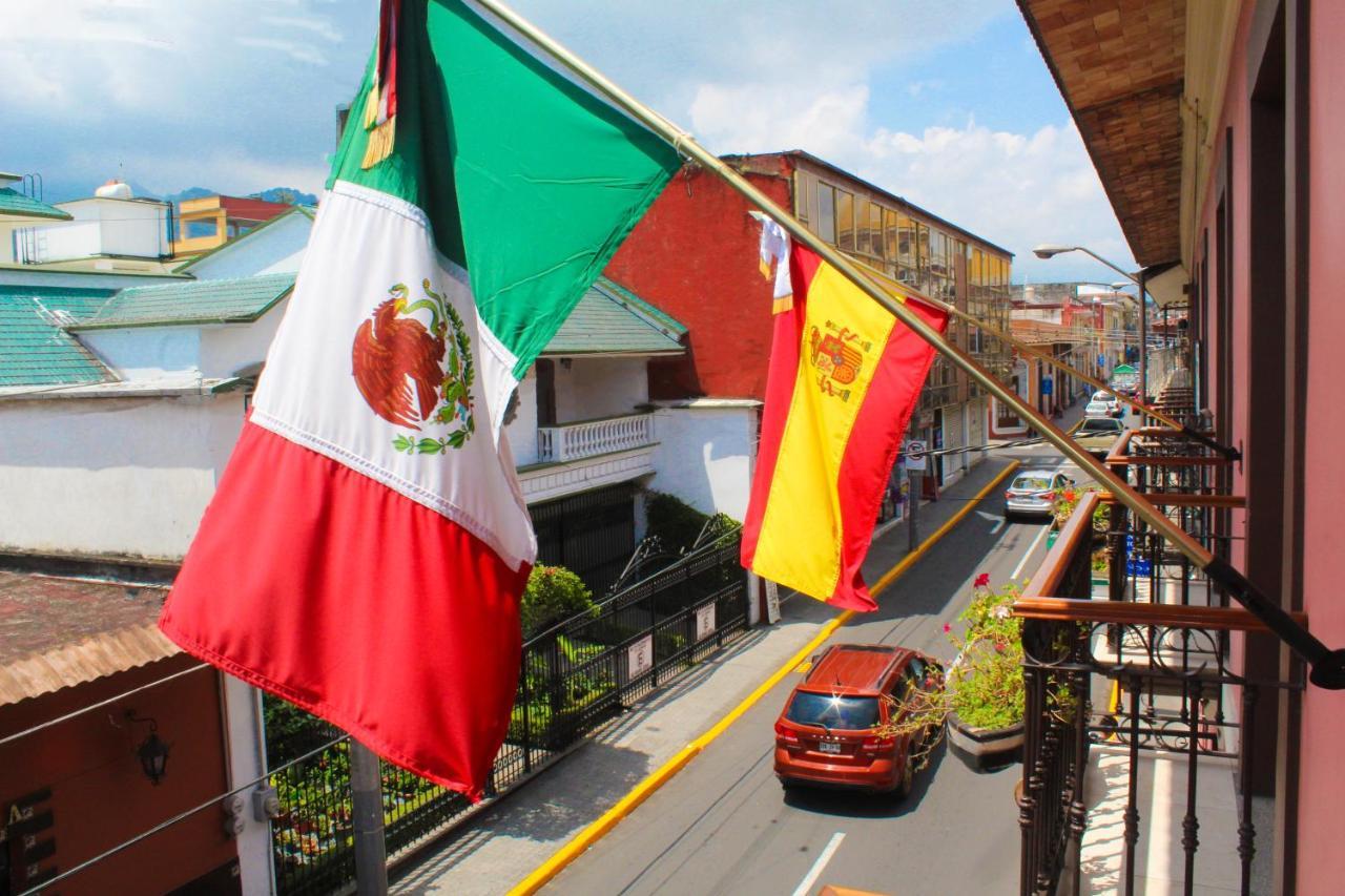 Hotel Casa De La Iaia