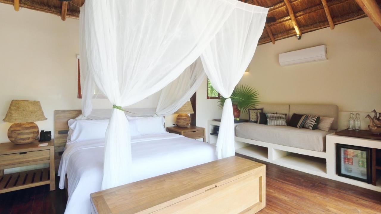 Casa Chable Hotel Punta Allen