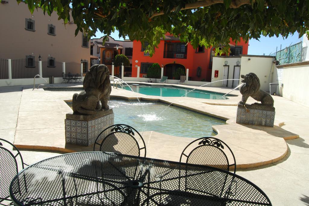 El Paseo Ciudad Juarez