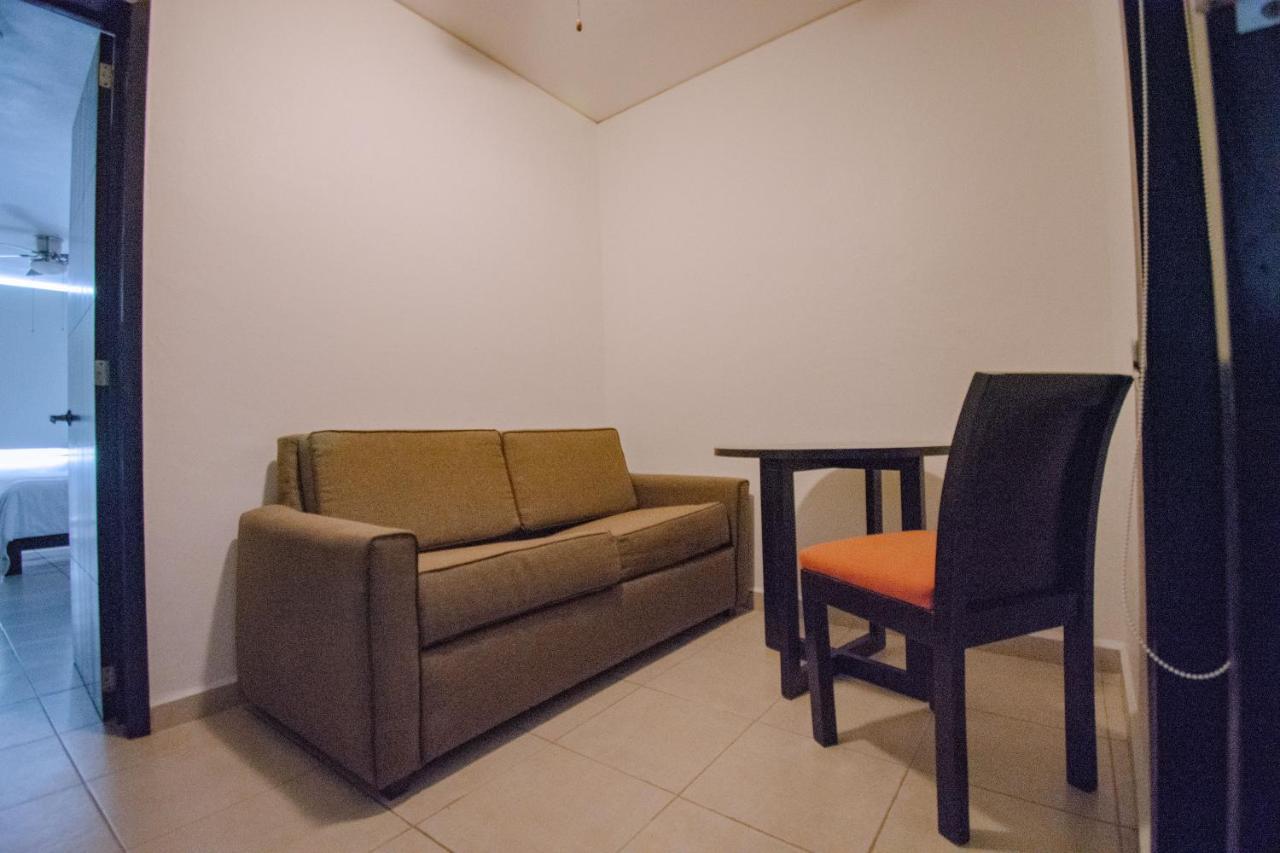 Hotel Barante 3*