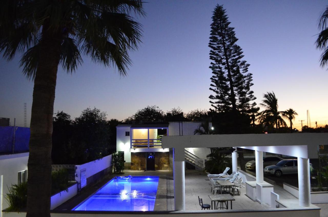 Eco Bay Bahia Kino