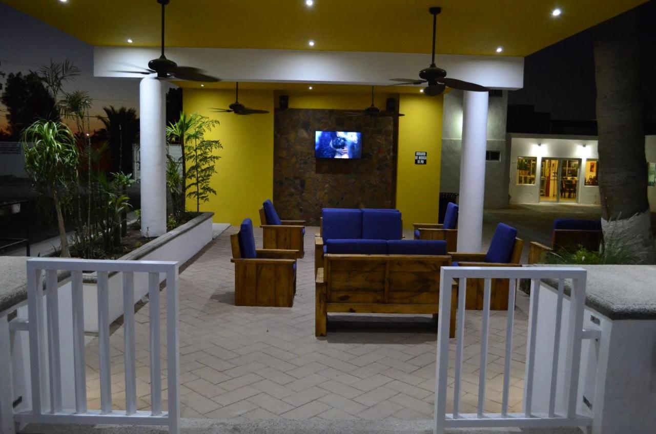 Eco Bay 3*