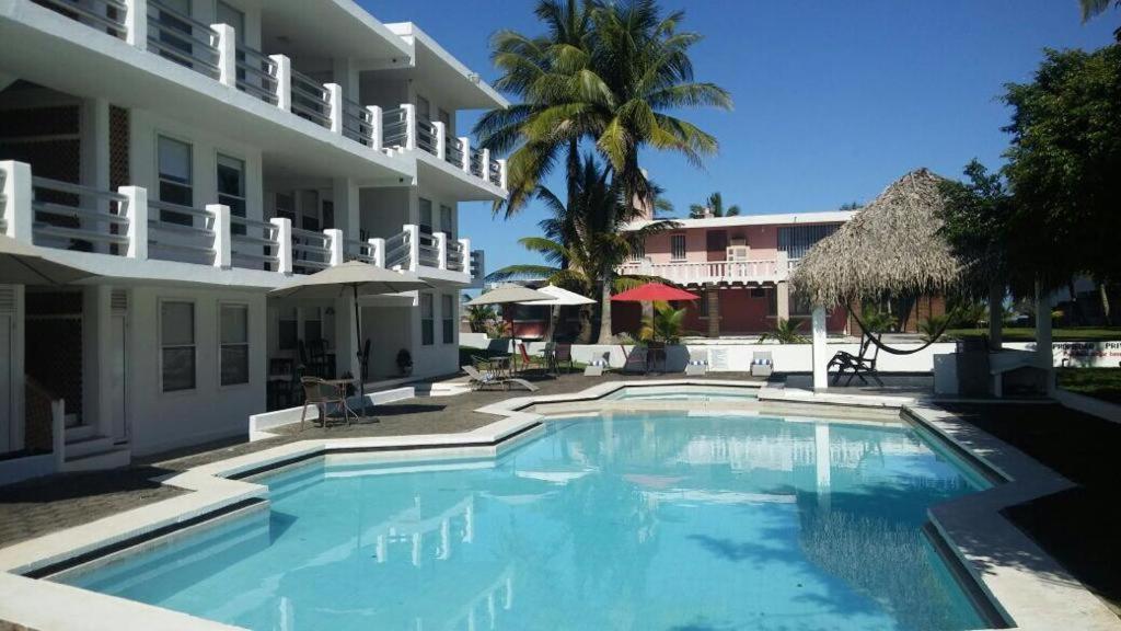Del Mar Costa Esmeralda