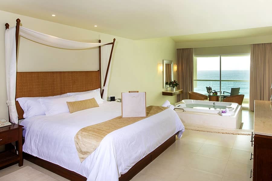 Sun Palace (adults Only)