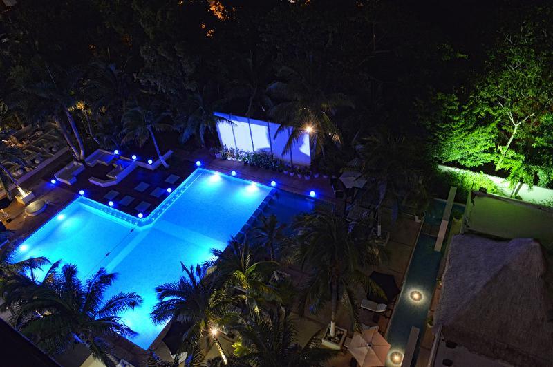 Hotel Smart The Urban Oasis Cancun