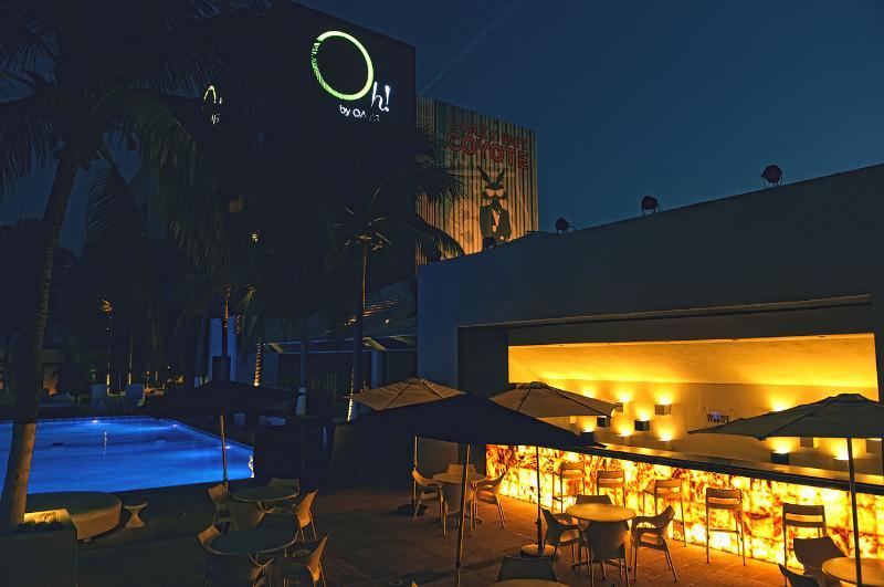 Hotel Smart The Urban Oasis Cancun