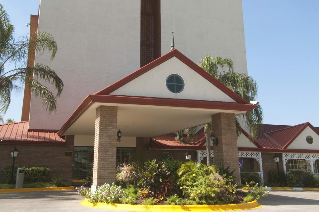 Hotel Fiesta 4*