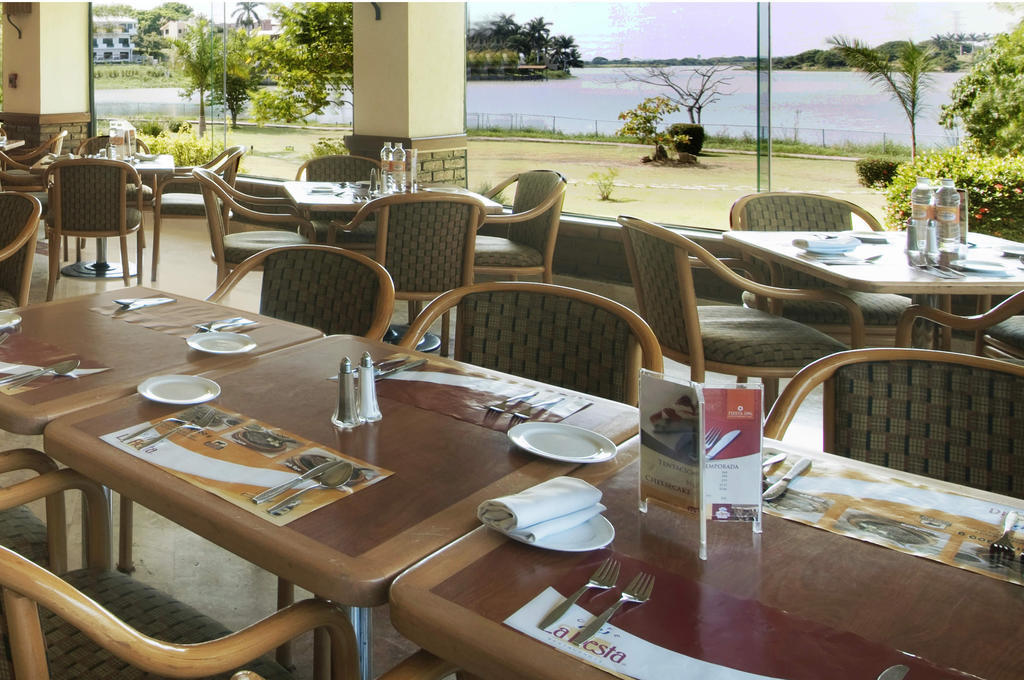 Hotel Fiesta 4*