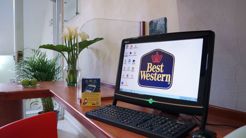 Hotel Western 3*