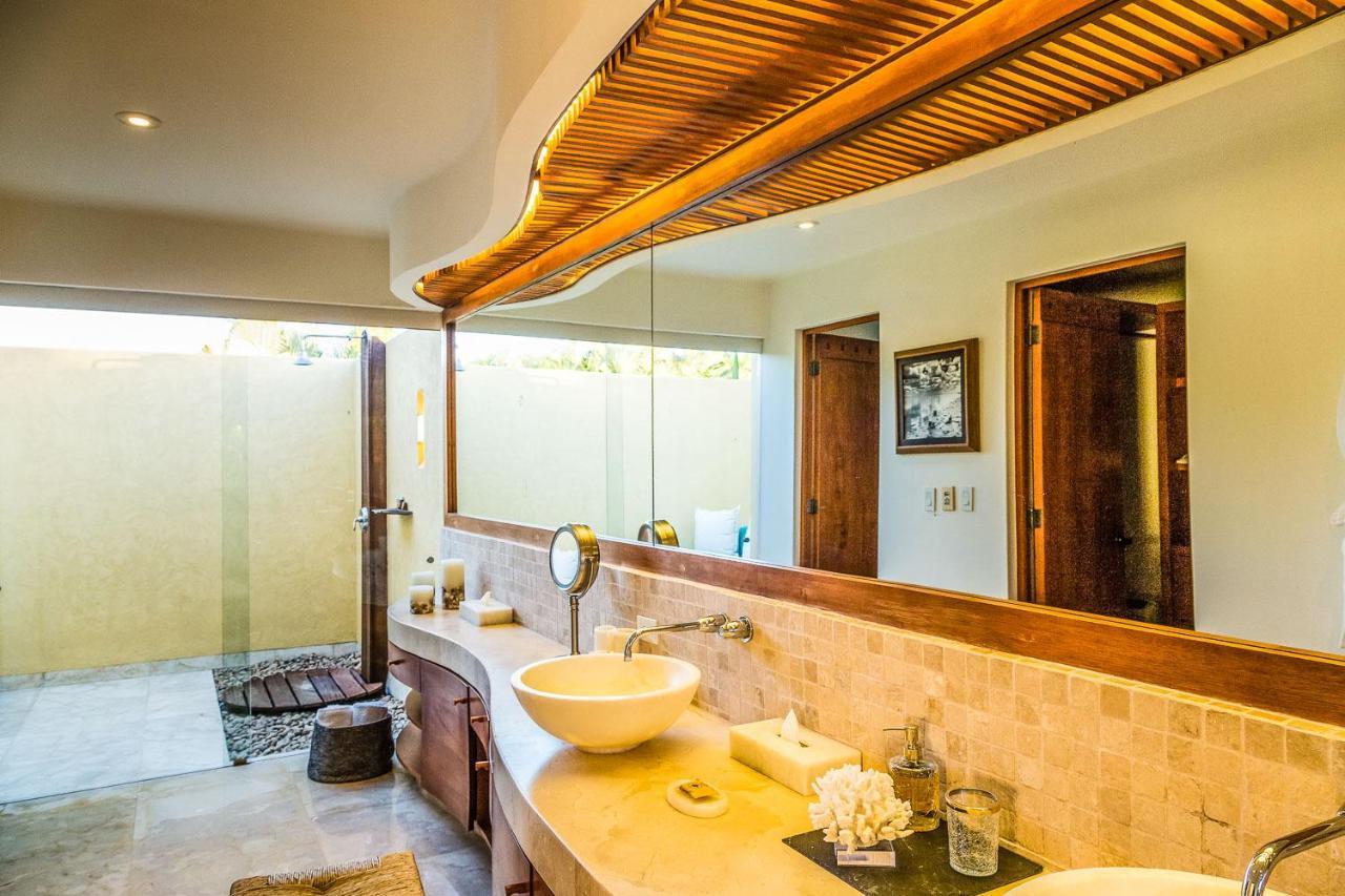 Ipanema 4bdr - Las Palmas #3 In Punta Mita