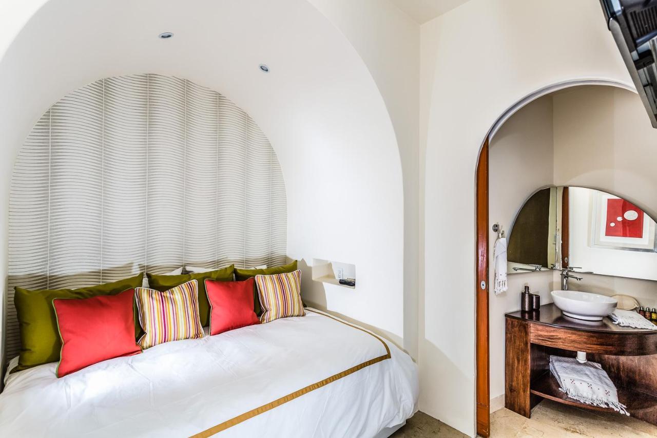 Ipanema 4bdr - Las Palmas #3 In Punta Mita