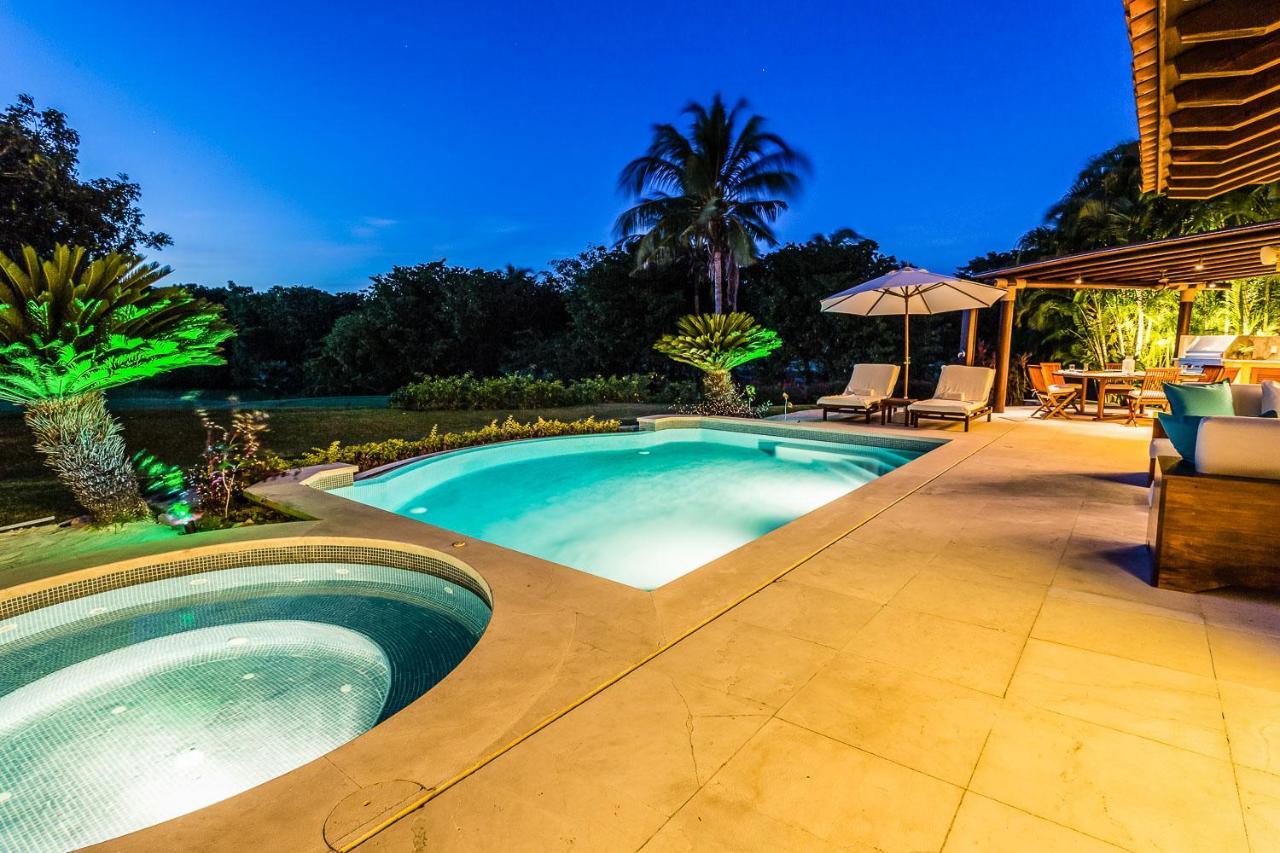 Ipanema 4bdr - Las Palmas #3 In Punta Mita