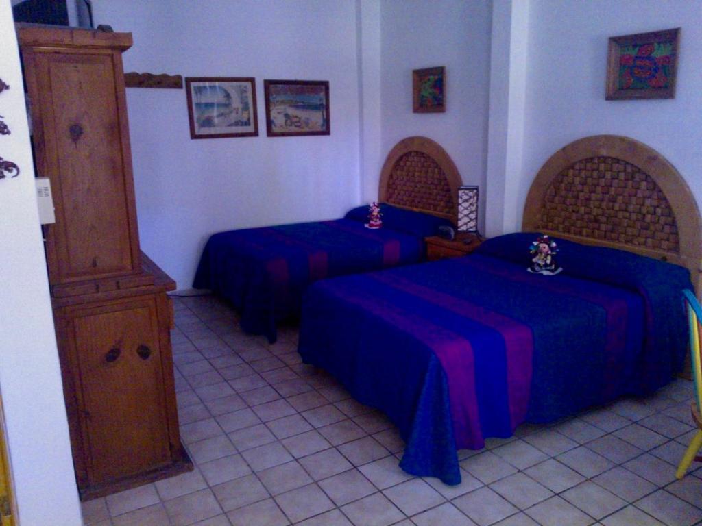 Hacienda Paraiso De