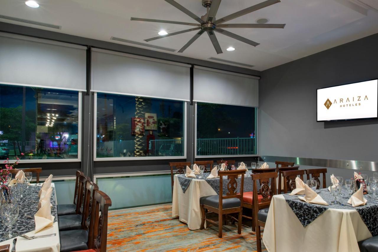 Araiza San Luis R.c. Hotel San Luis Rio Colorado