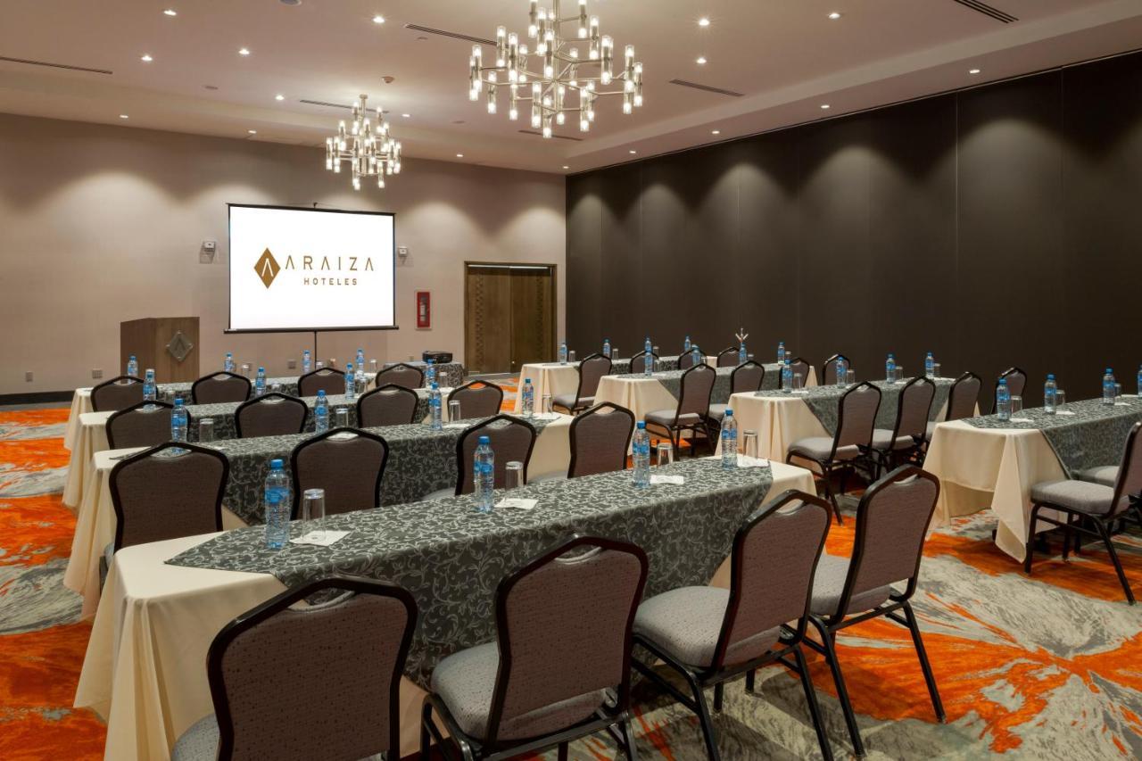 Hotel Araiza San Luis R.c. 3*