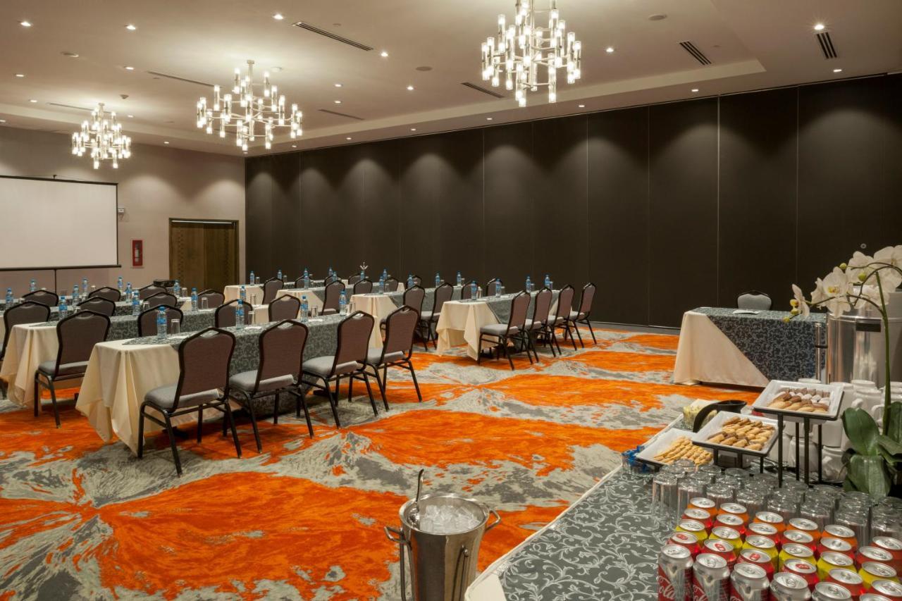 Hotel Araiza San Luis R.c.