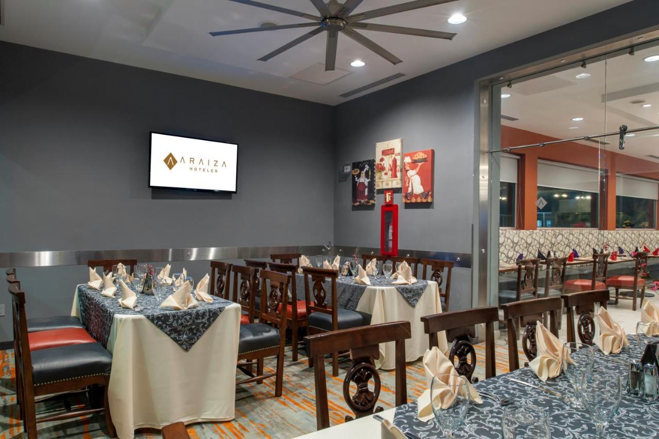 Araiza San Luis R.c. Hotel San Luis Rio Colorado