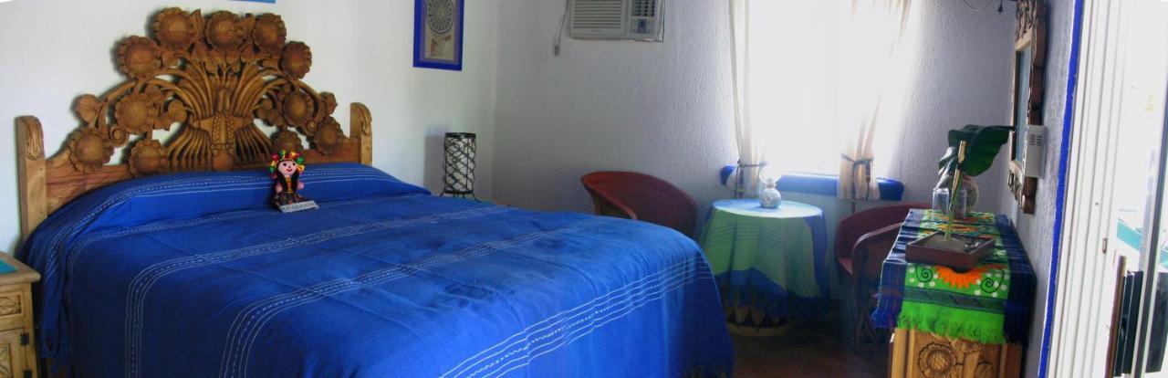 Hacienda Paraiso De Bed & Breakfast La Paz