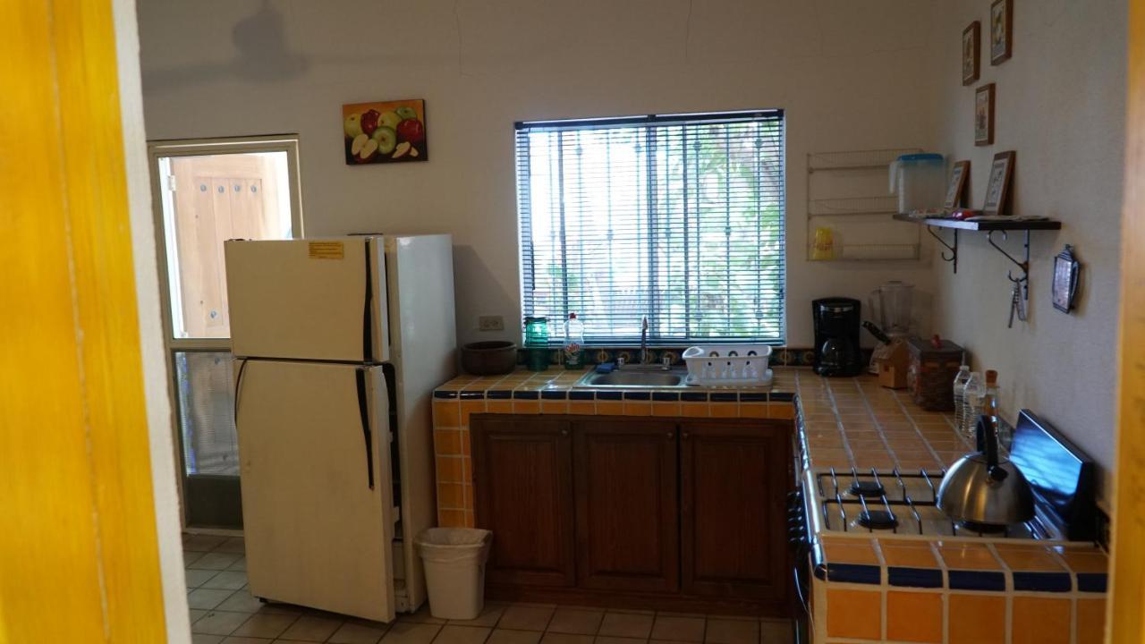 Hacienda Paraiso De 5*