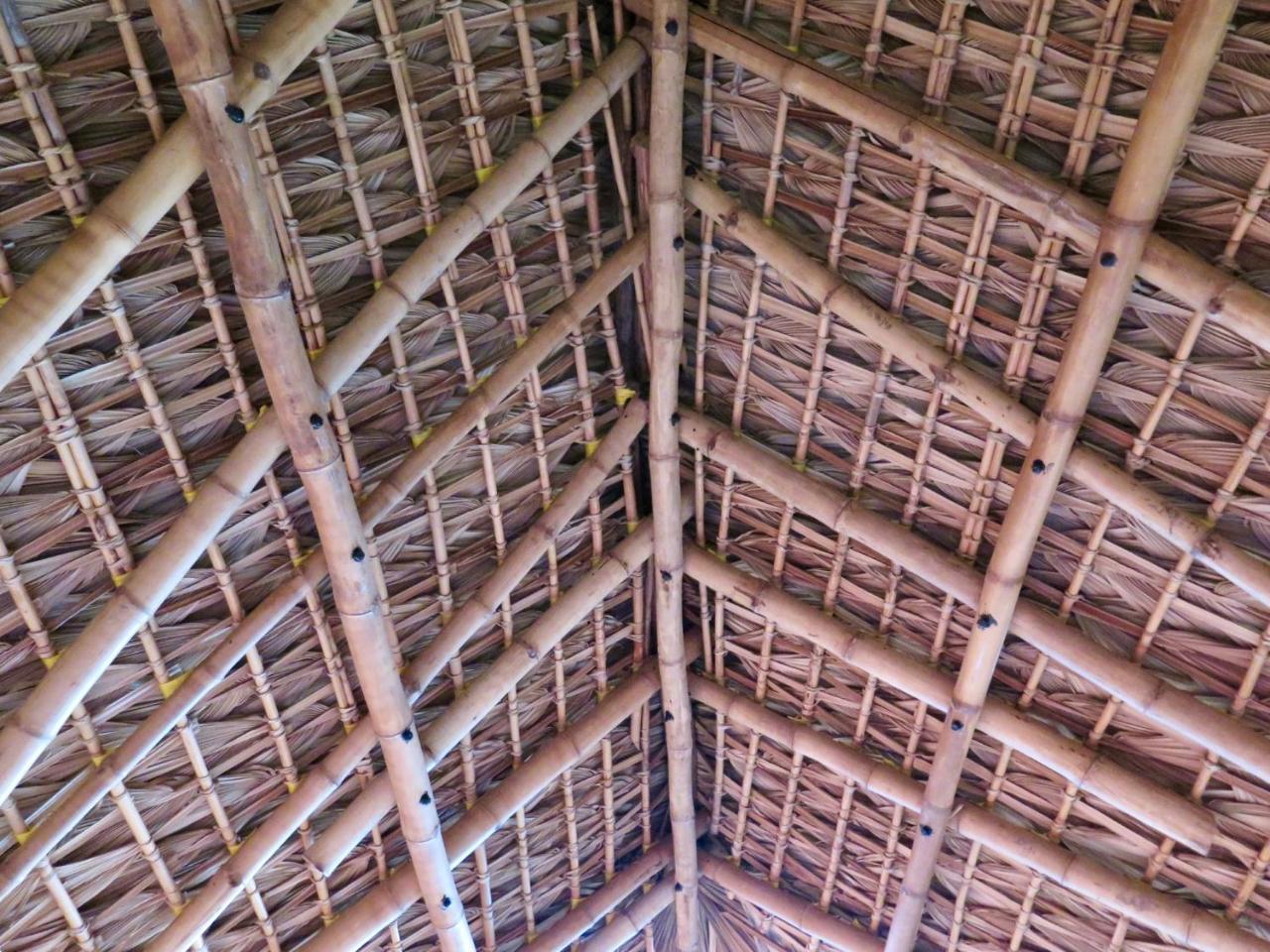 Lodge Bambu Ecocabanas